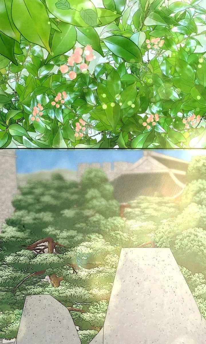 Beneath the Fallen Bloom Chapter 44 403 4d3e6b80c9bb