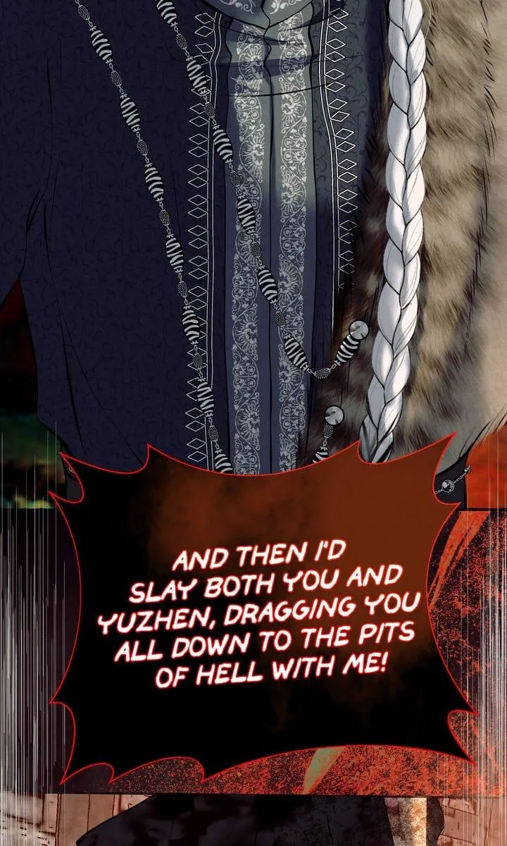 Beneath the Fallen Bloom Chapter 44 380 7bdbfeff6add