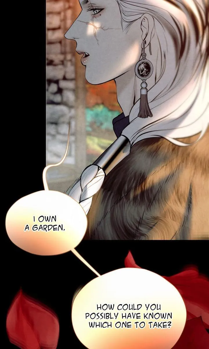 Beneath the Fallen Bloom Chapter 44 374 8341546f3c13