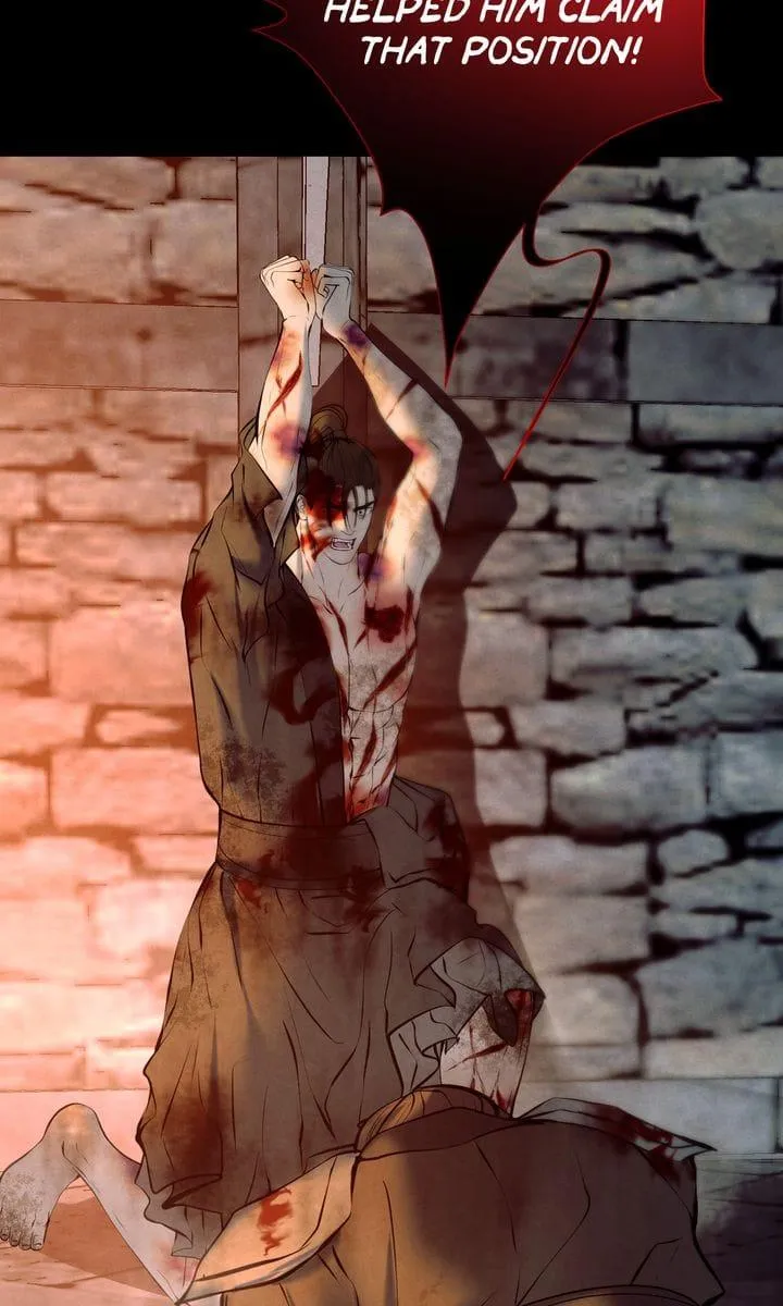 Beneath the Fallen Bloom Chapter 44 346 86aa3305646d