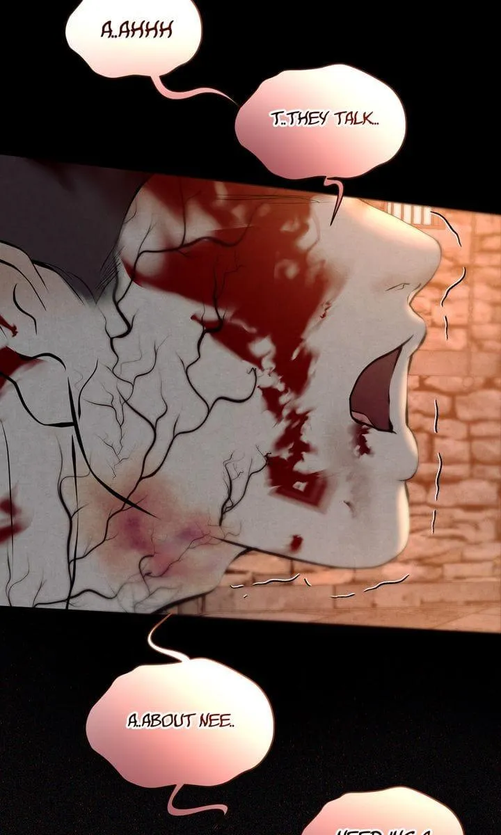 Beneath the Fallen Bloom Chapter 44 389 8914dd7100ee
