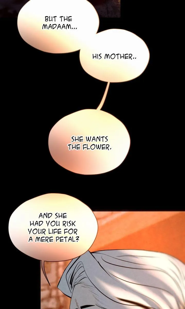 Beneath the Fallen Bloom Chapter 44 373 8d1fa09f44d9