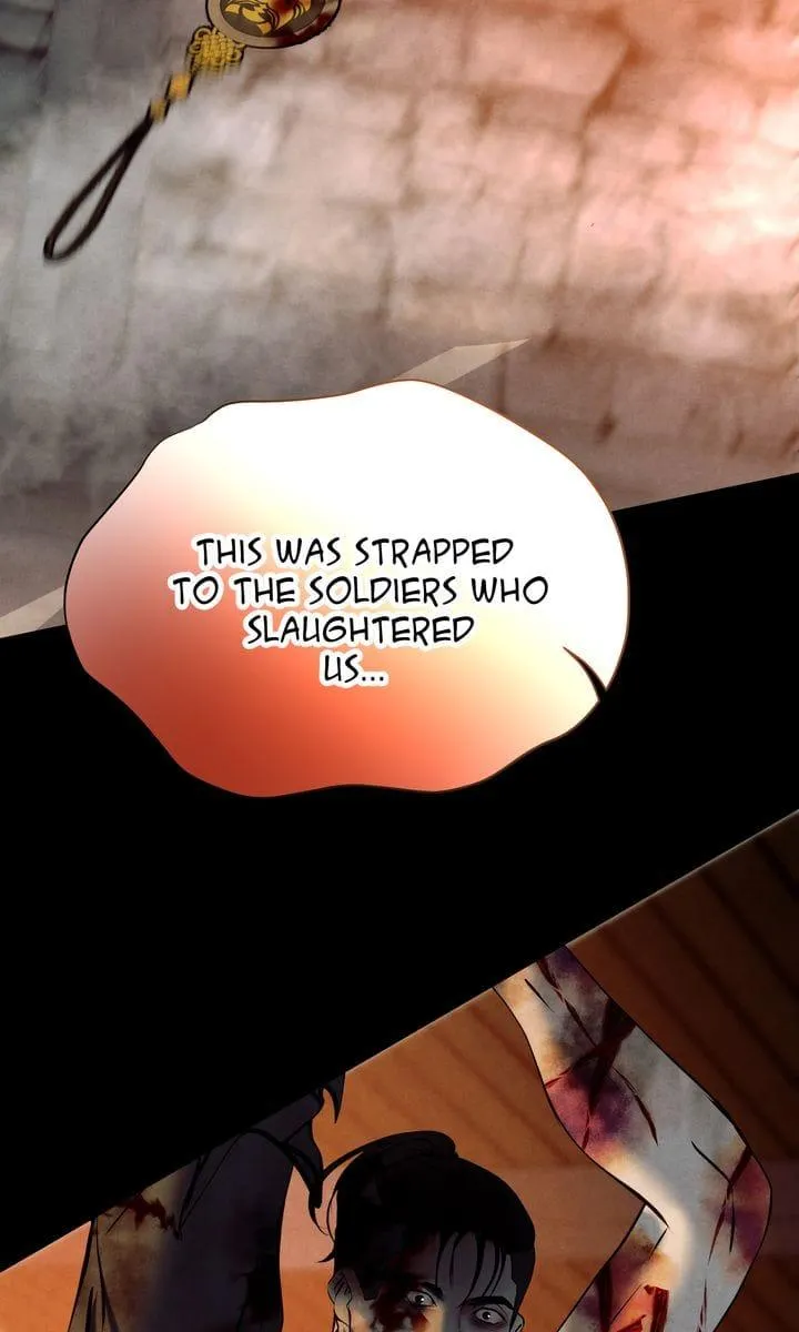 Beneath the Fallen Bloom Chapter 44 351 9a31bfcbdd92
