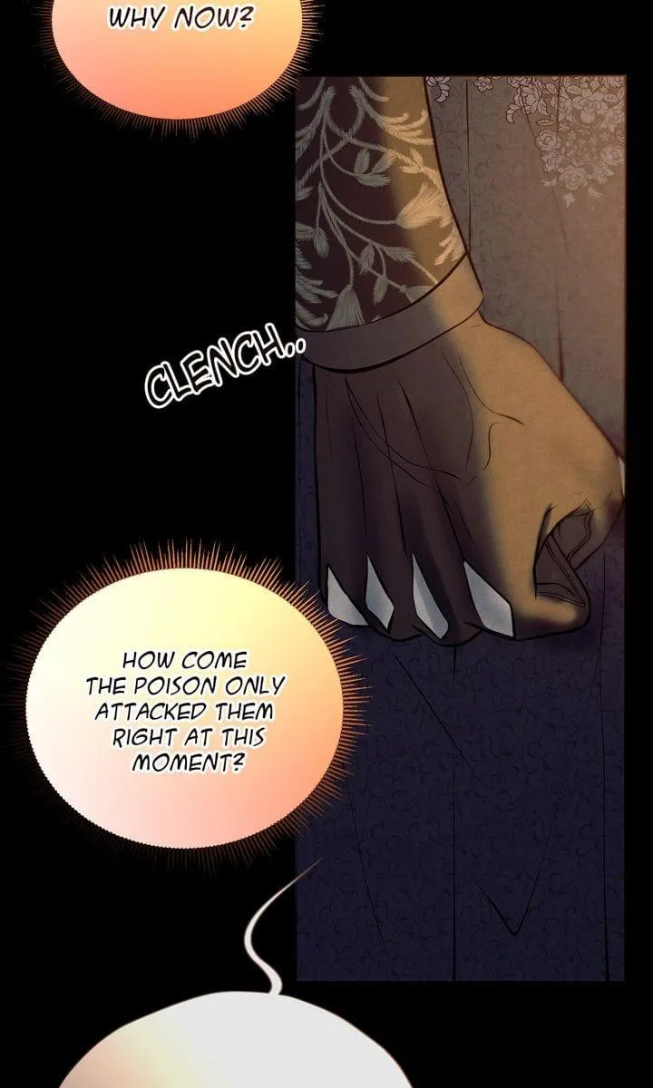 Beneath the Fallen Bloom Chapter 44 396 c88192fb06ce
