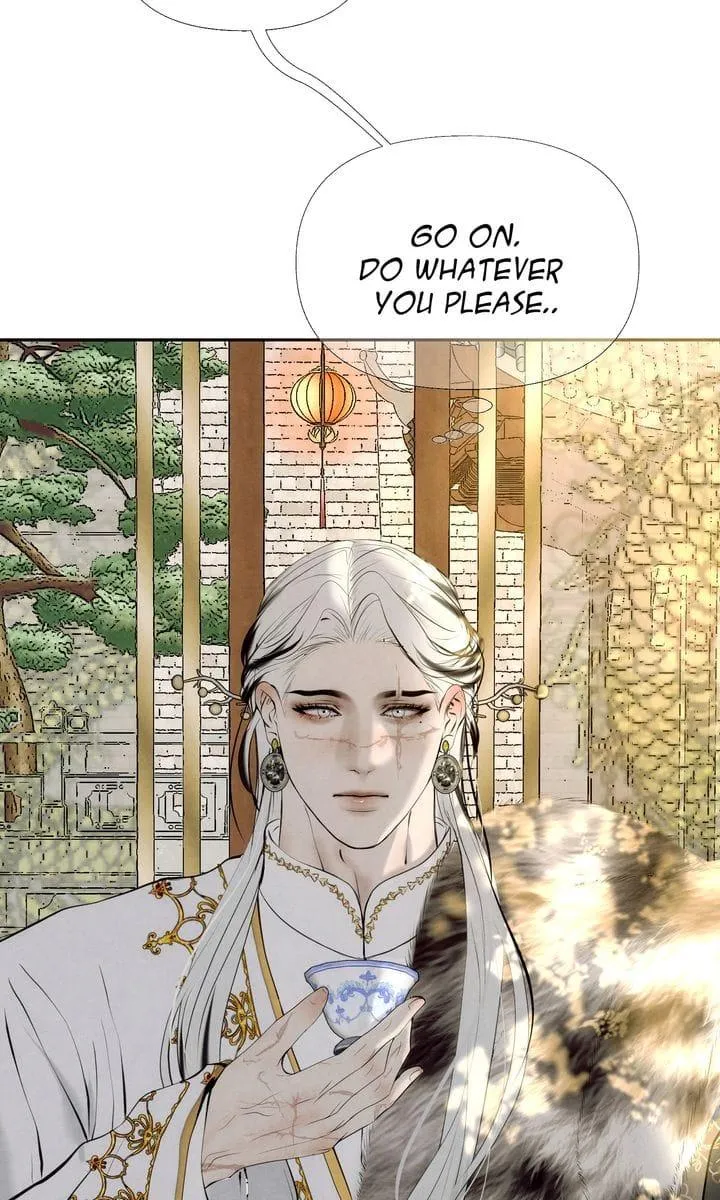 Beneath the Fallen Bloom Chapter 44 425 f2aac63ed456
