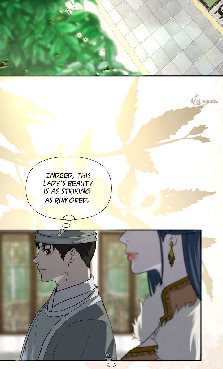 Beneath the Fallen Bloom Chapter 7 249 image 12 result