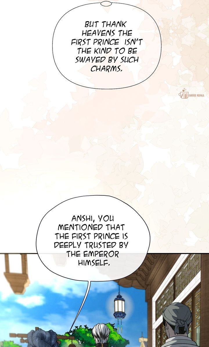 Beneath the Fallen Bloom Chapter 7 250 image 13 result
