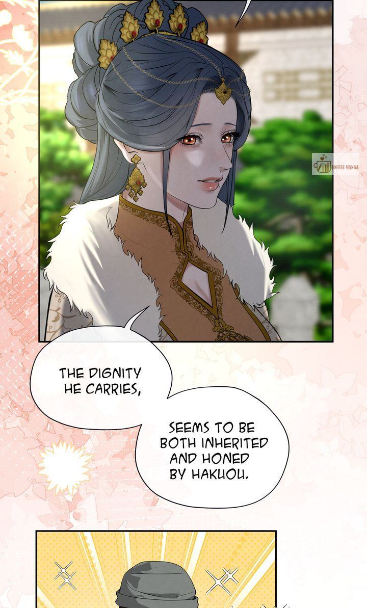 Beneath the Fallen Bloom Chapter 7 252 image 15 result