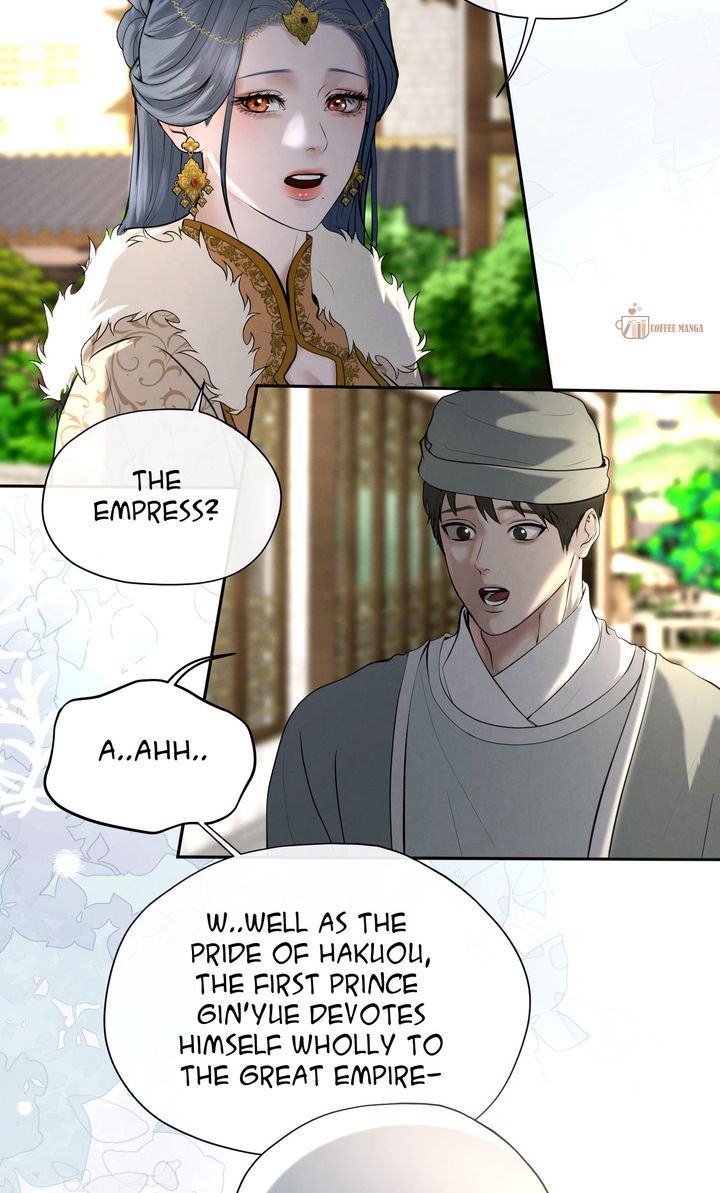 Beneath the Fallen Bloom Chapter 7 254 image 17 result
