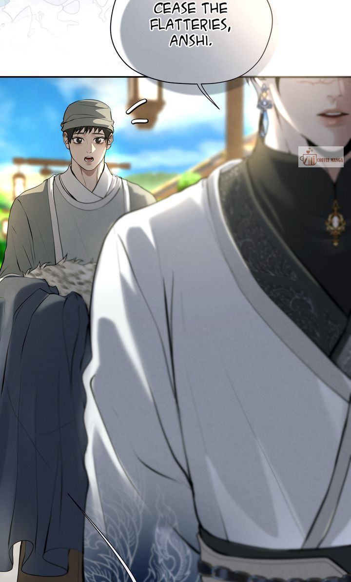 Beneath the Fallen Bloom Chapter 7 255 image 18 result