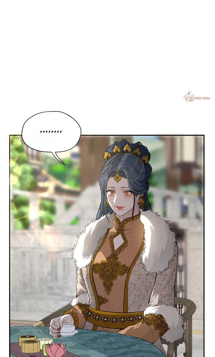 Beneath the Fallen Bloom Chapter 7 260 image 23 result