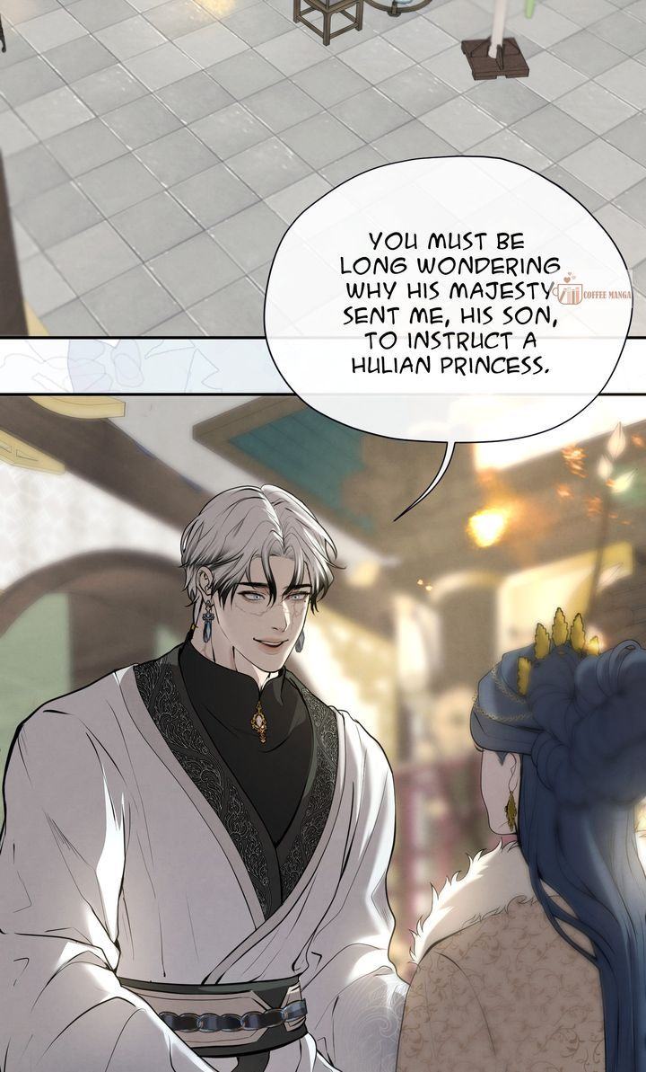 Beneath the Fallen Bloom Chapter 7 263 image 26 result