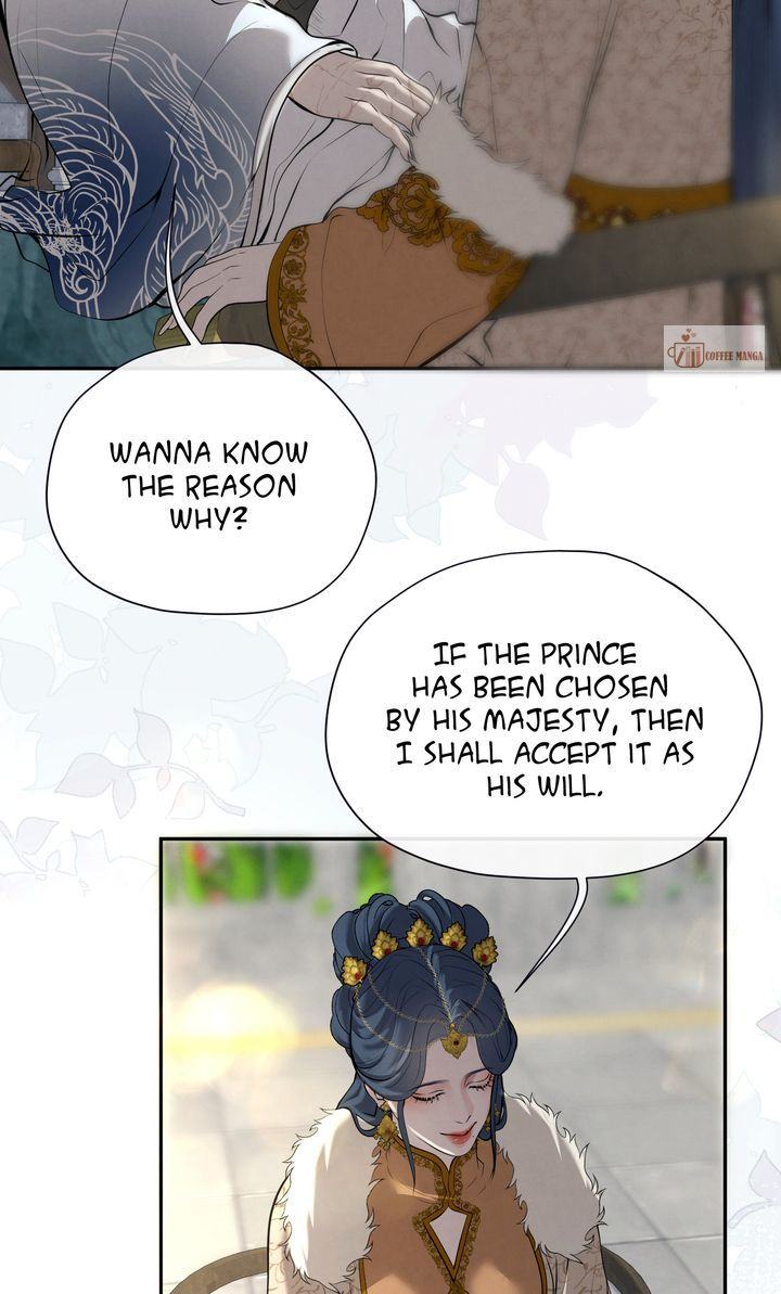 Beneath the Fallen Bloom Chapter 7 264 image 27 result