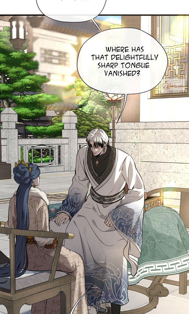 Beneath the Fallen Bloom Chapter 7 266 image 29 result