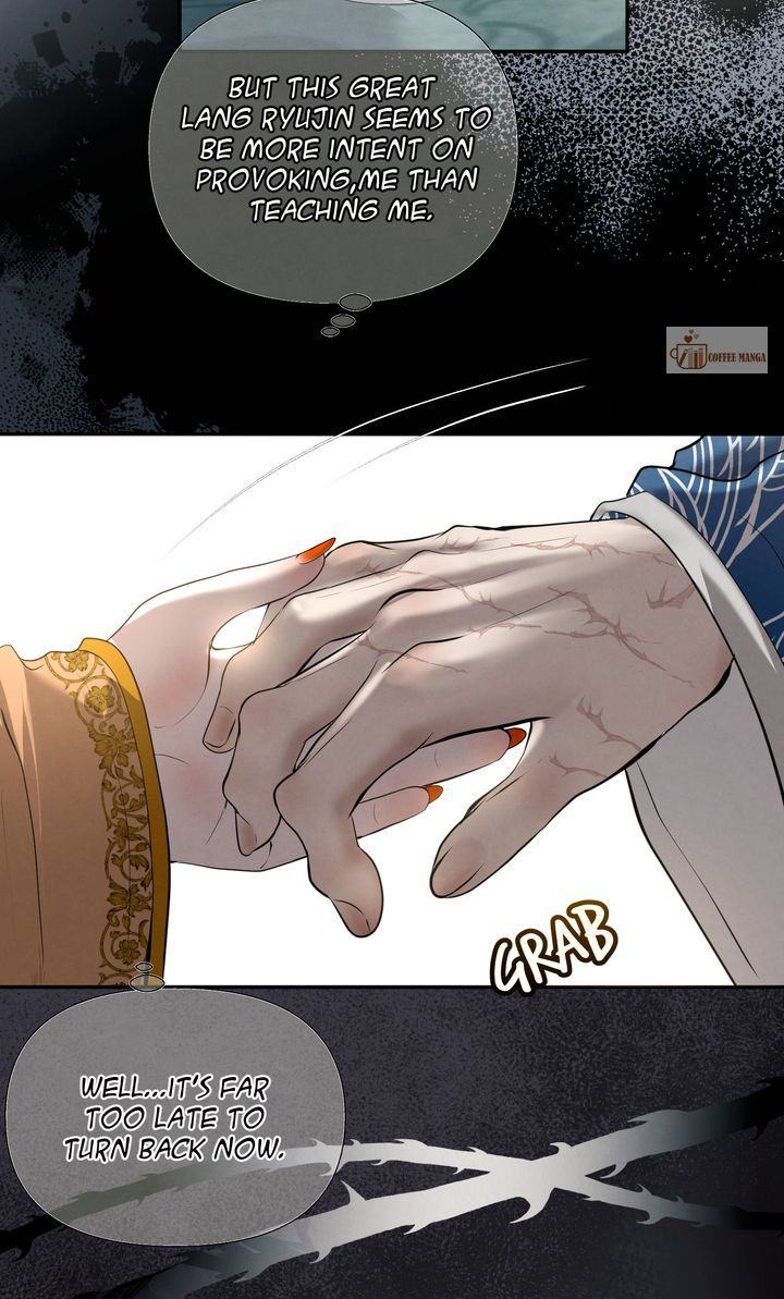 Beneath the Fallen Bloom Chapter 7 268 image 31 result