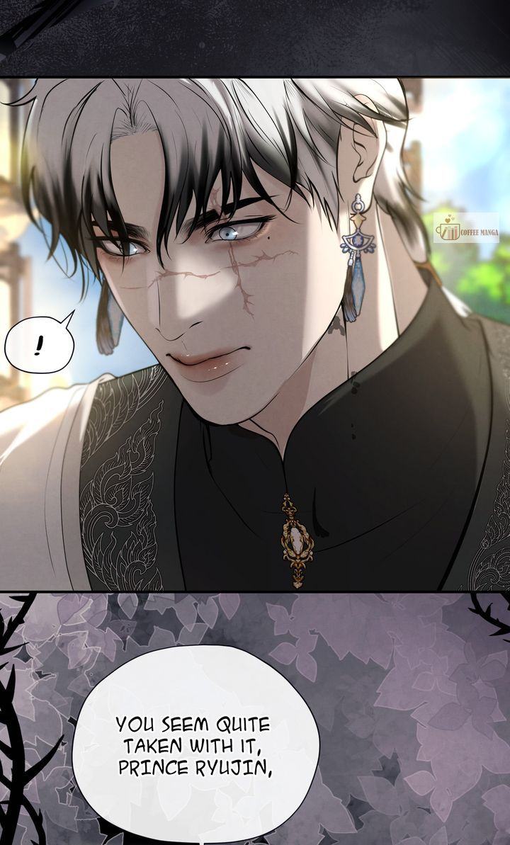 Beneath the Fallen Bloom Chapter 7 269 image 32 result