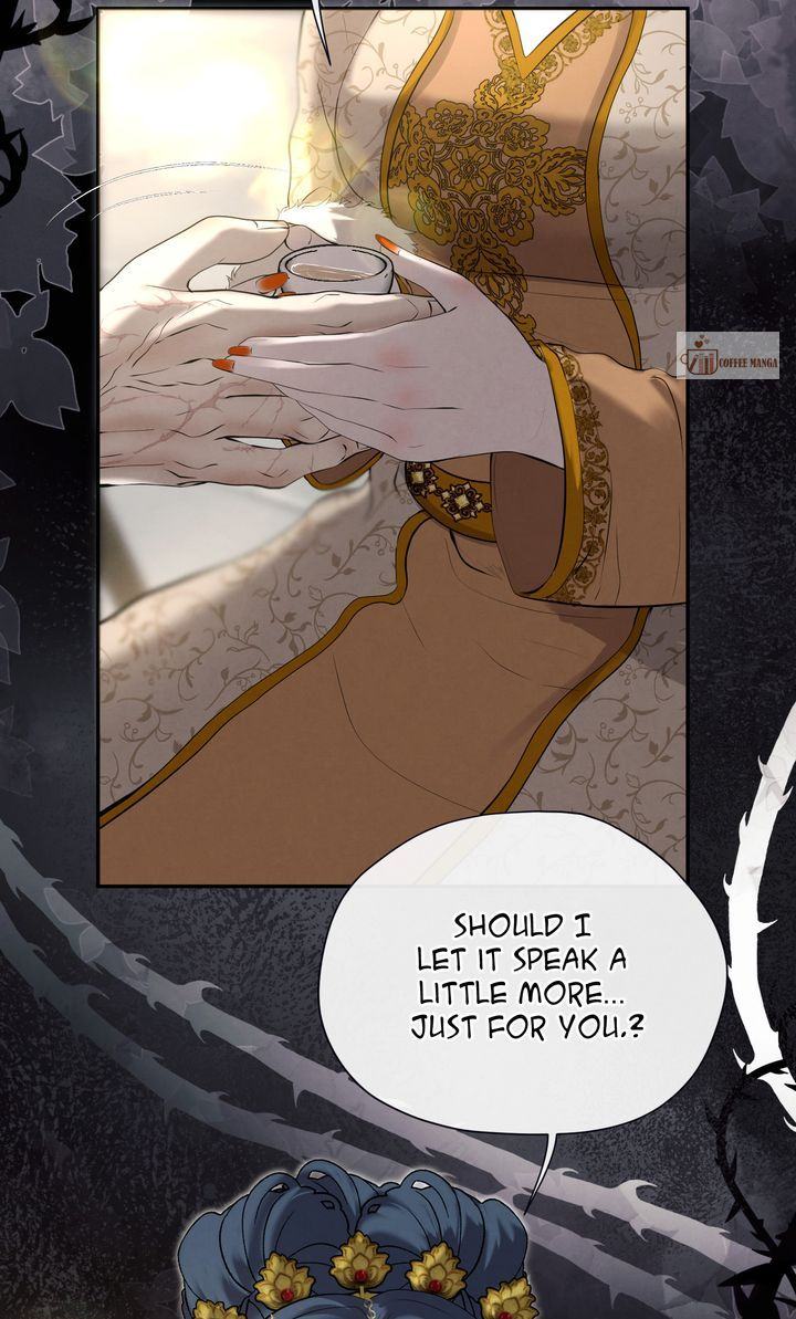 Beneath the Fallen Bloom Chapter 7 270 image 33 result