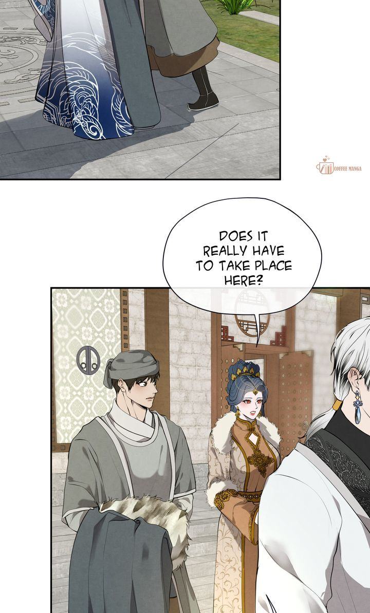 Beneath the Fallen Bloom Chapter 7 240 image 3 result