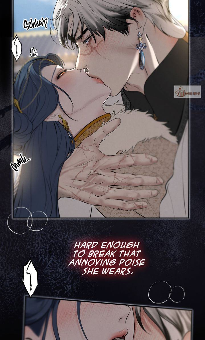 Beneath the Fallen Bloom Chapter 7 280 image 43 result