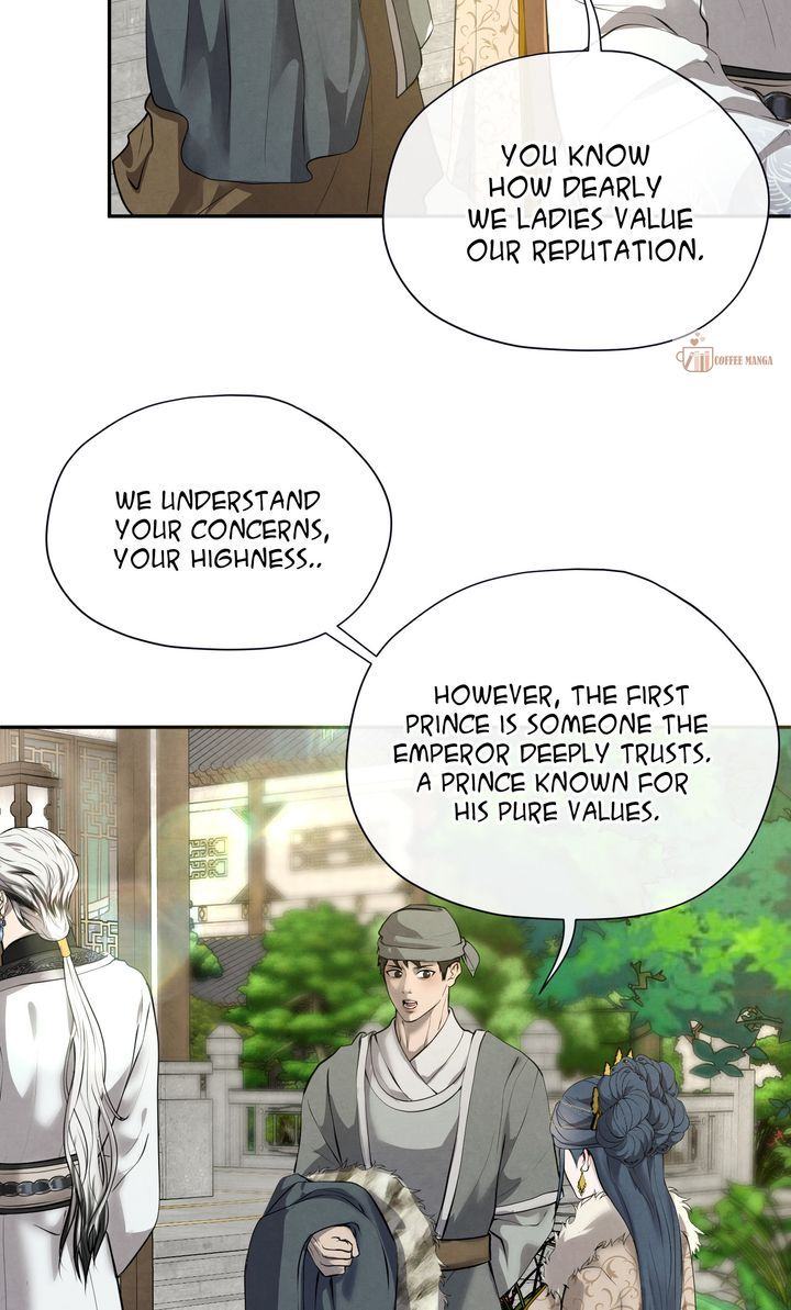 Beneath the Fallen Bloom Chapter 7 241 image 4 result