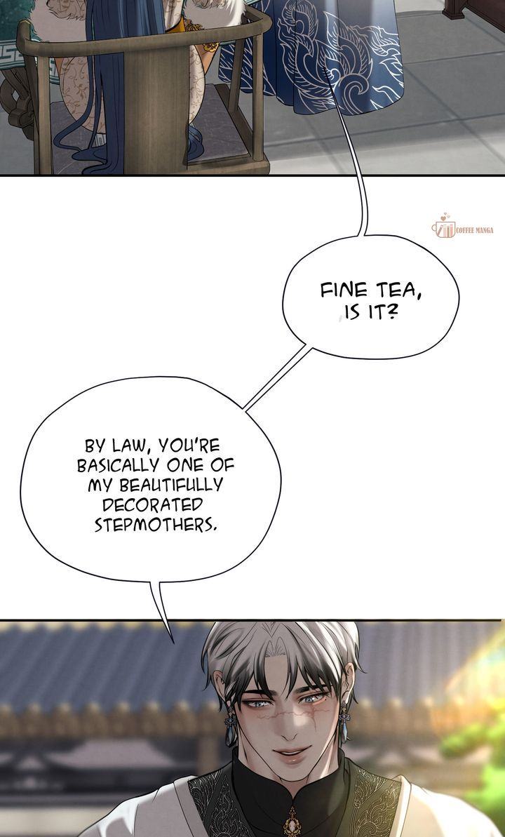 Beneath the Fallen Bloom Chapter 7 291 image 54 result