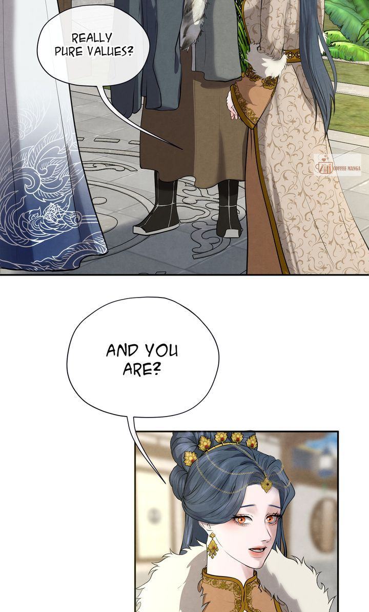 Beneath the Fallen Bloom Chapter 7 242 image 5 result