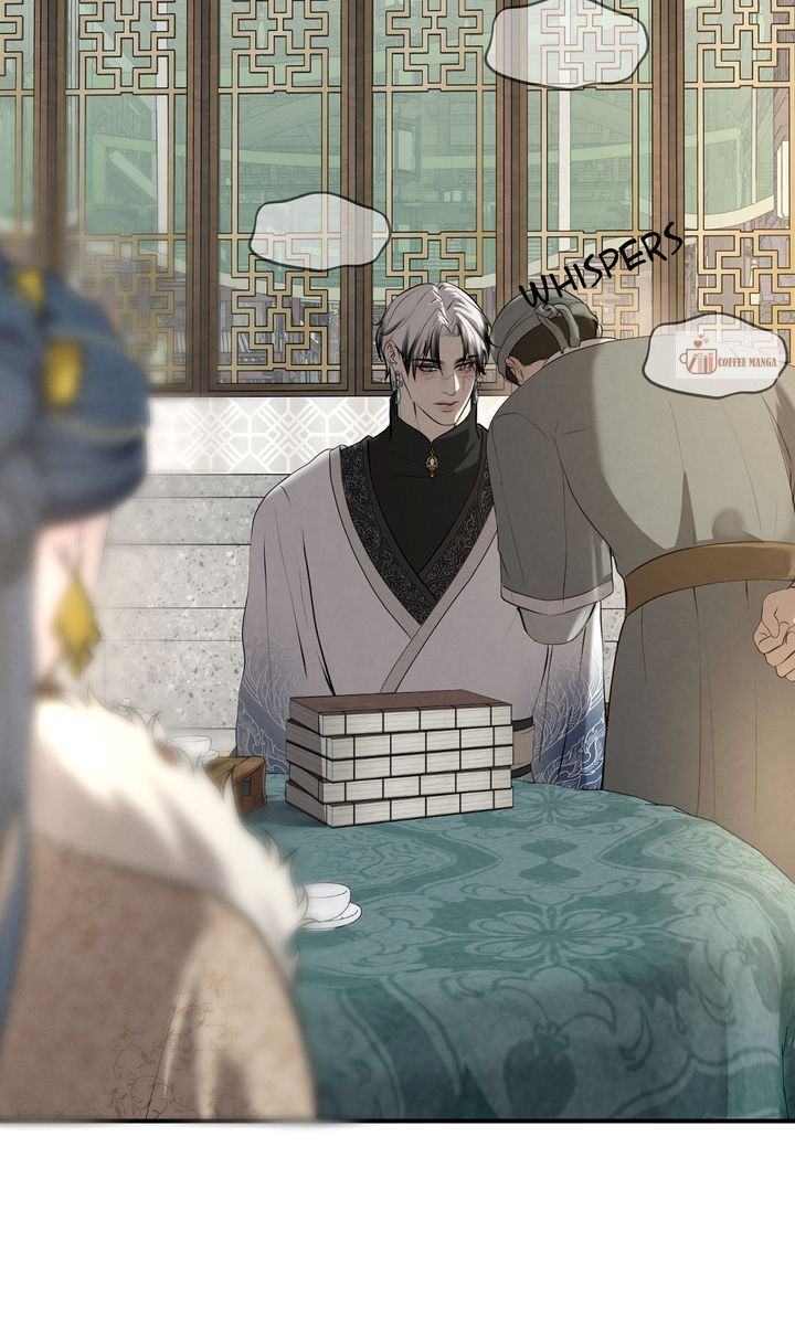 Beneath the Fallen Bloom Chapter 7 302 image 65 result