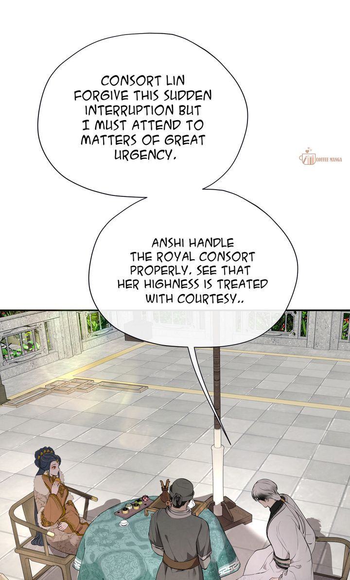 Beneath the Fallen Bloom Chapter 7 303 image 66 result