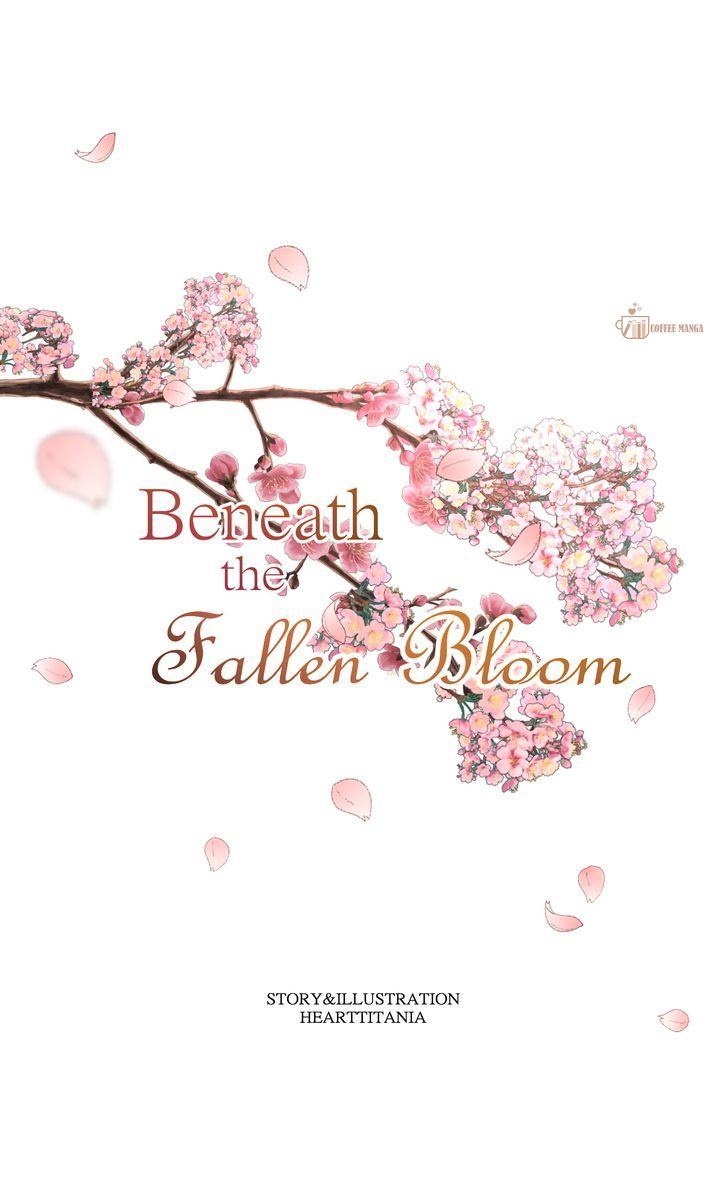 Beneath the Fallen Bloom Chapter 7 246 image 9 result