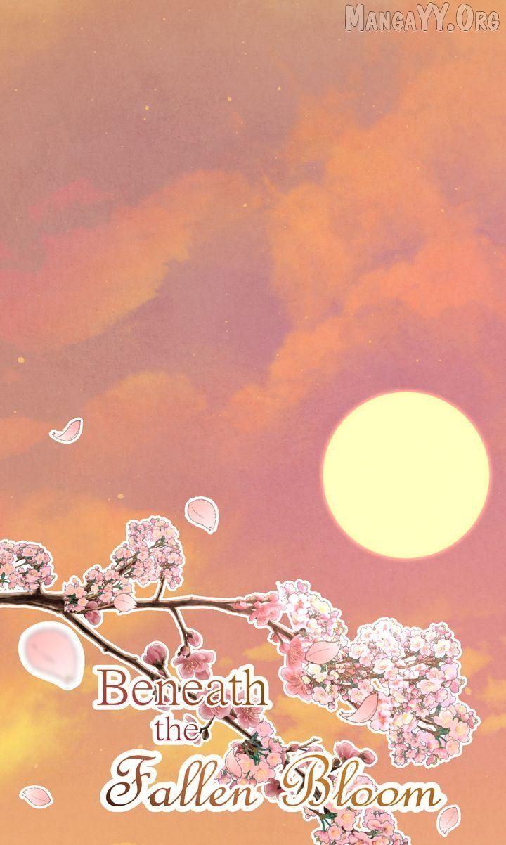 Beneath the Fallen Bloom Chapter 9 253 10 result