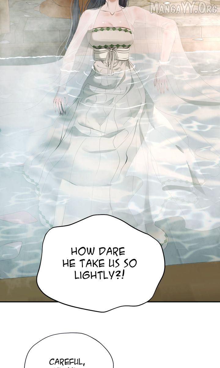 Beneath the Fallen Bloom Chapter 9 257 14 result