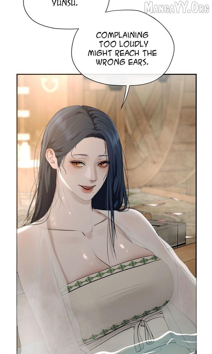 Beneath the Fallen Bloom Chapter 9 258 15 result