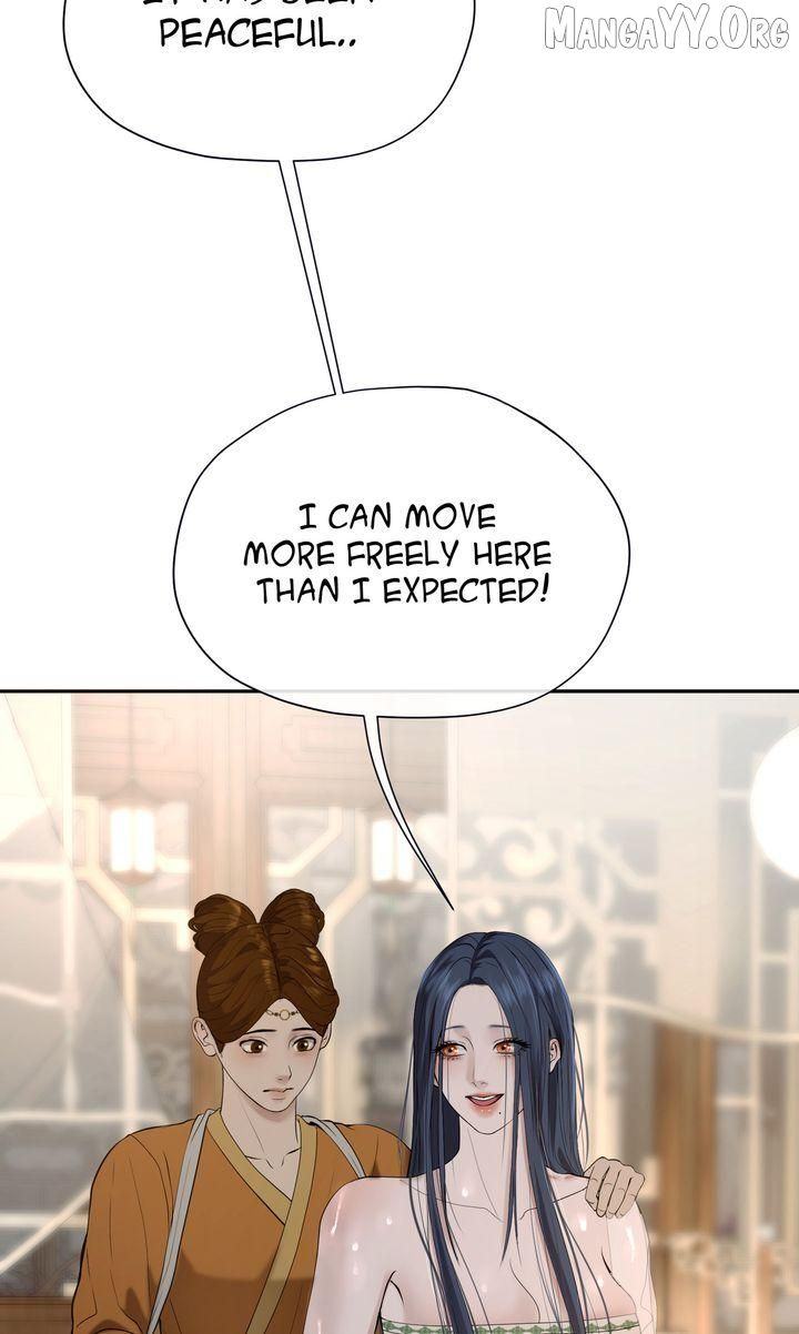 Beneath the Fallen Bloom Chapter 9 261 18 result