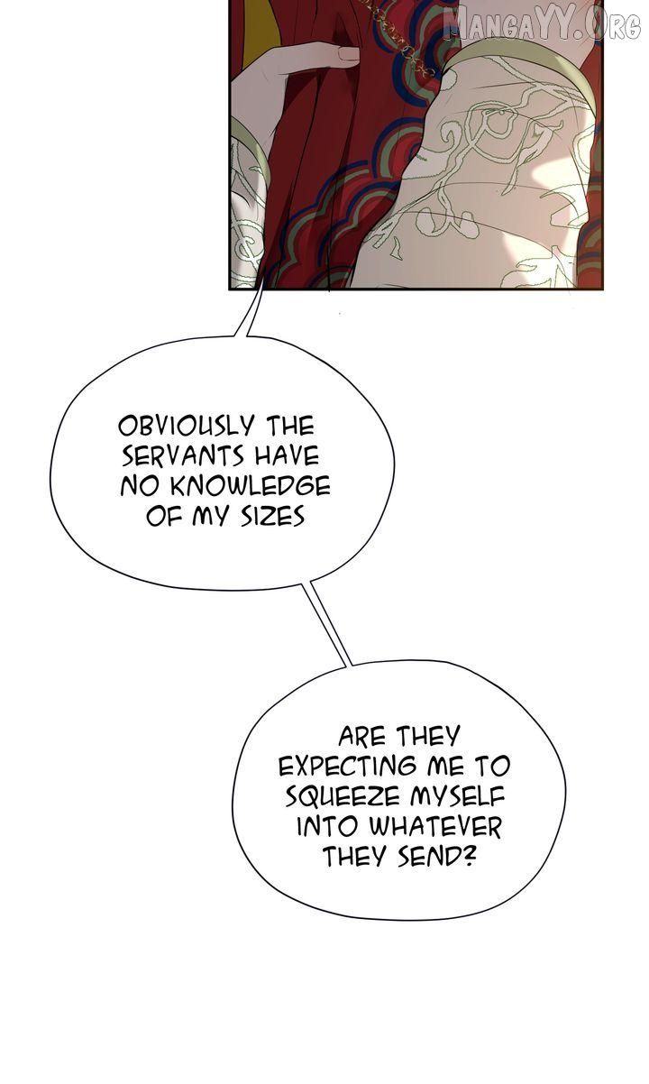 Beneath the Fallen Bloom Chapter 9 265 22 result