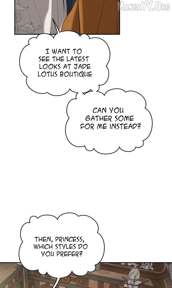 Beneath the Fallen Bloom Chapter 9 267 24 result