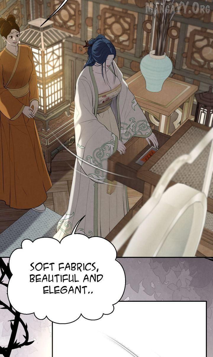 Beneath the Fallen Bloom Chapter 9 268 25 result