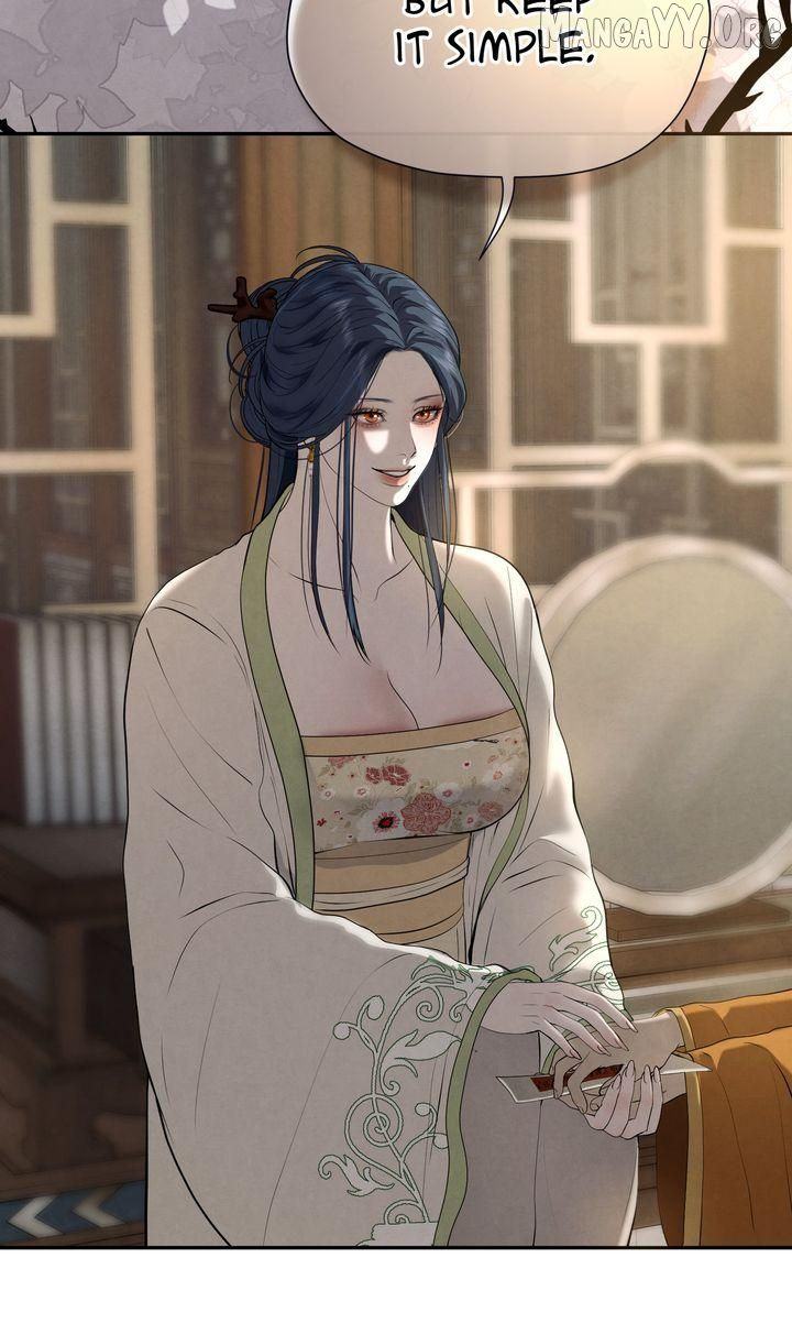 Beneath the Fallen Bloom Chapter 9 270 27 result