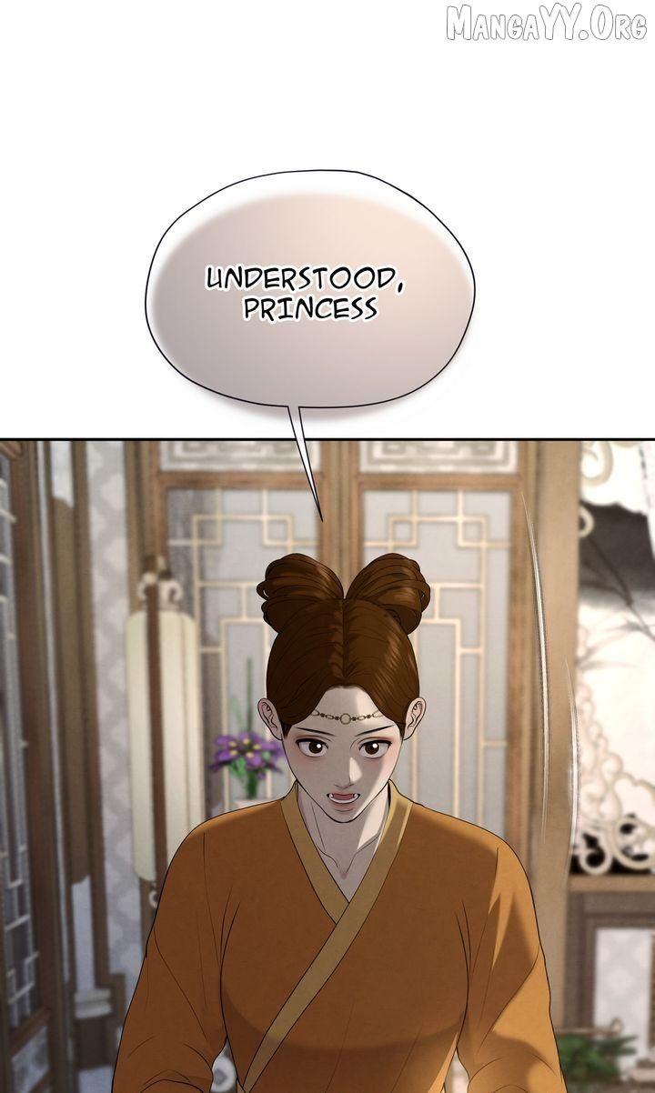 Beneath the Fallen Bloom Chapter 9 271 28 result
