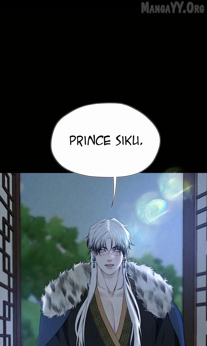 Beneath the Fallen Bloom Chapter 9 277 34 result