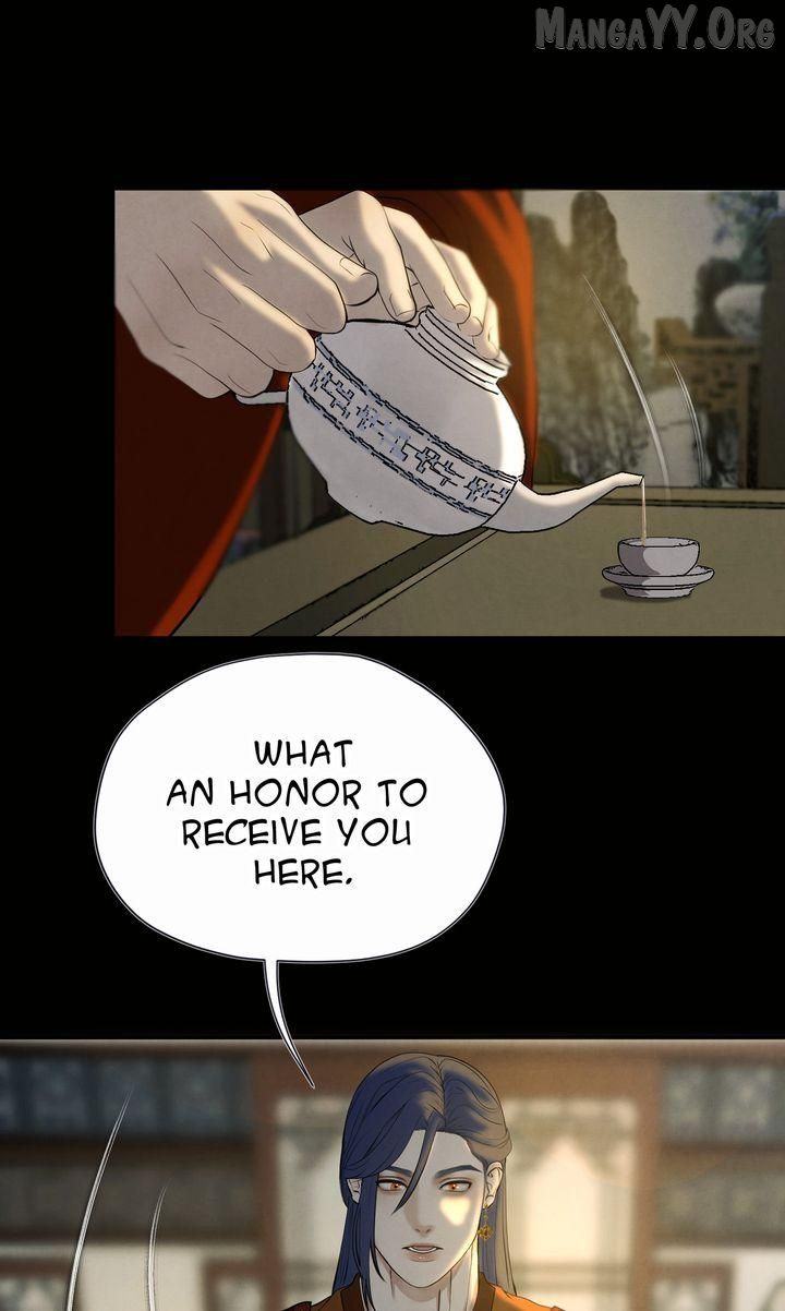 Beneath the Fallen Bloom Chapter 9 280 37 result