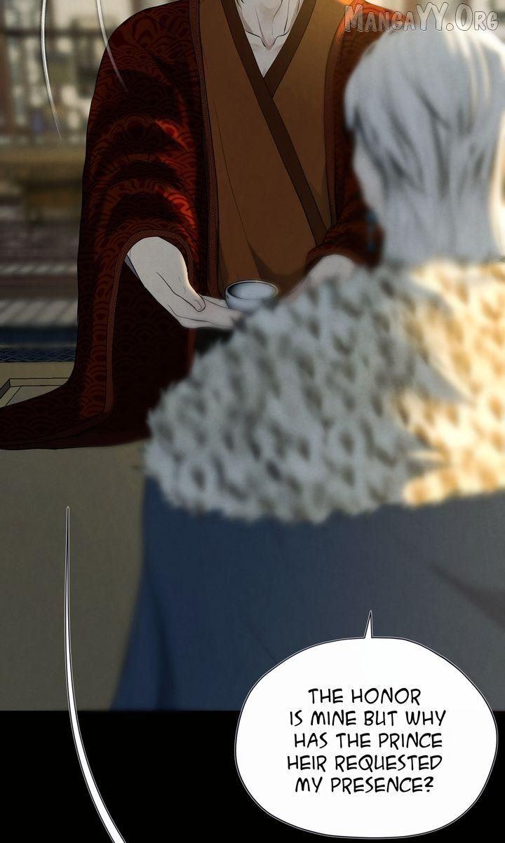 Beneath the Fallen Bloom Chapter 9 281 38 result