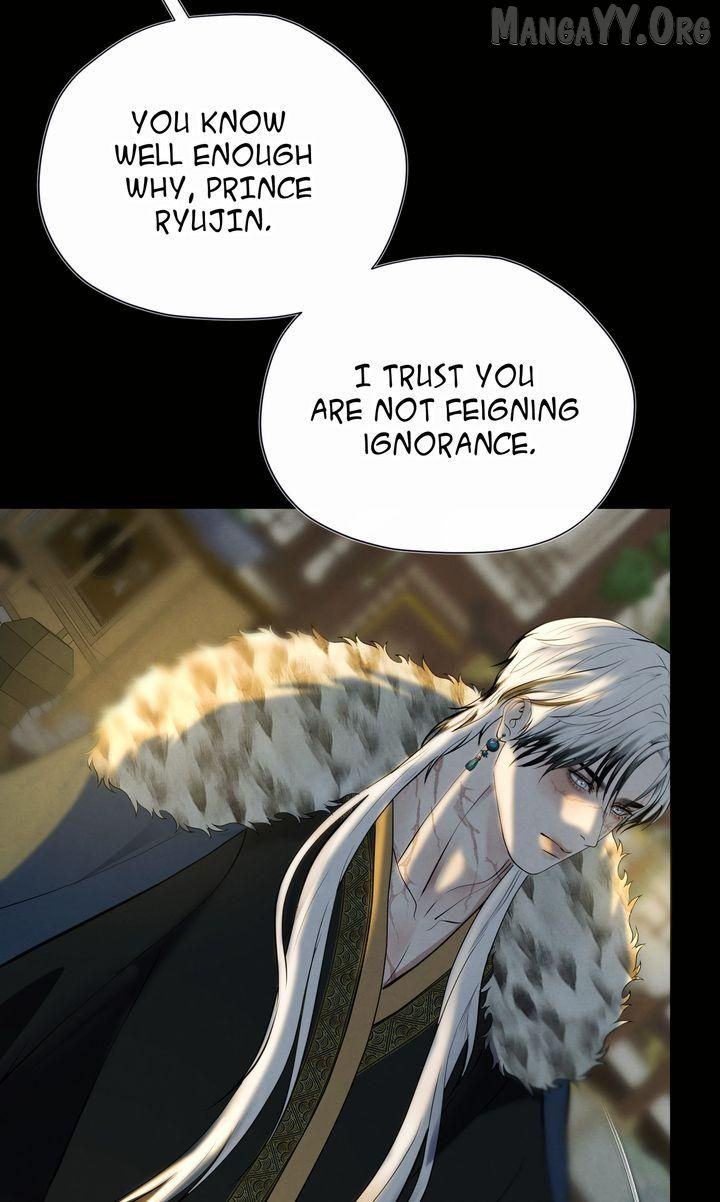 Beneath the Fallen Bloom Chapter 9 282 39 result