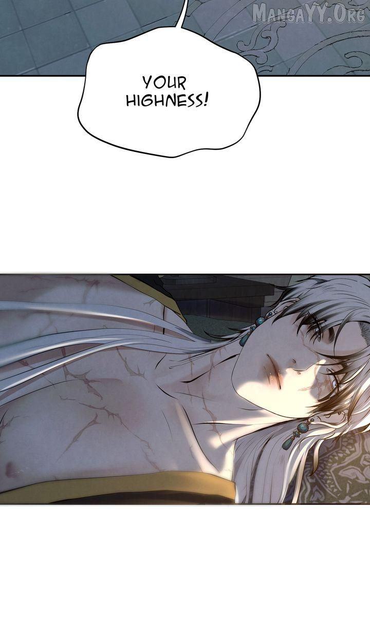 Beneath the Fallen Bloom Chapter 9 246 3 result