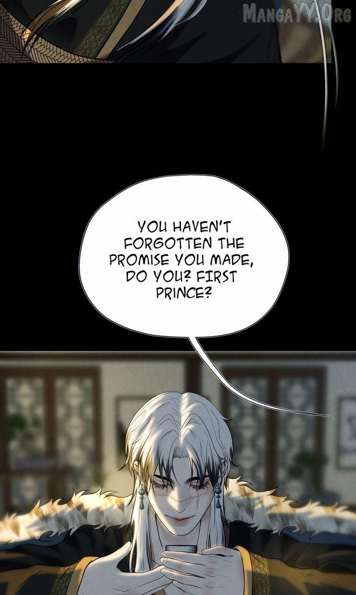 Beneath the Fallen Bloom Chapter 9 283 40 result