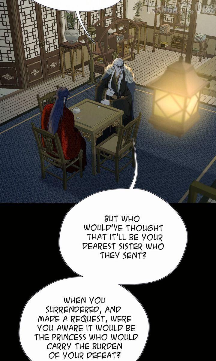 Beneath the Fallen Bloom Chapter 9 286 43 result