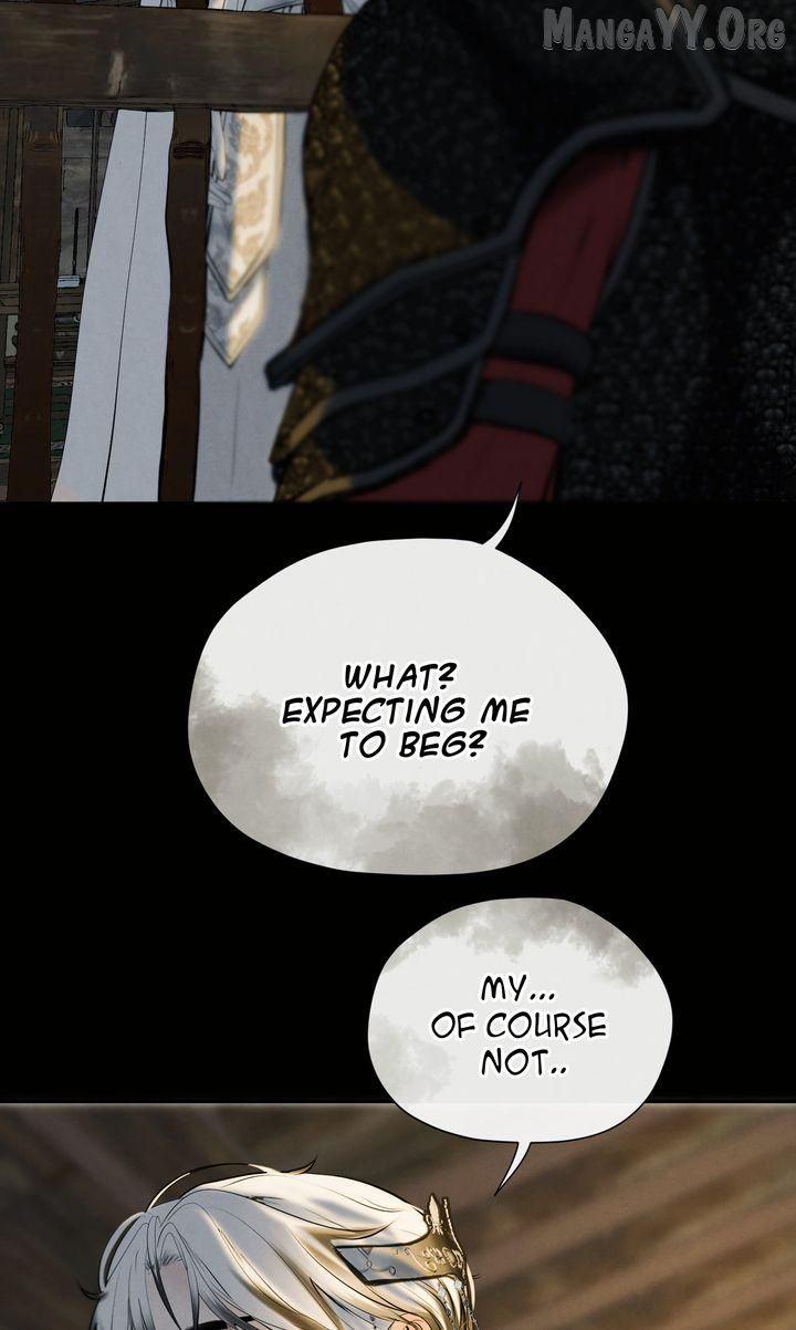 Beneath the Fallen Bloom Chapter 9 293 50 result