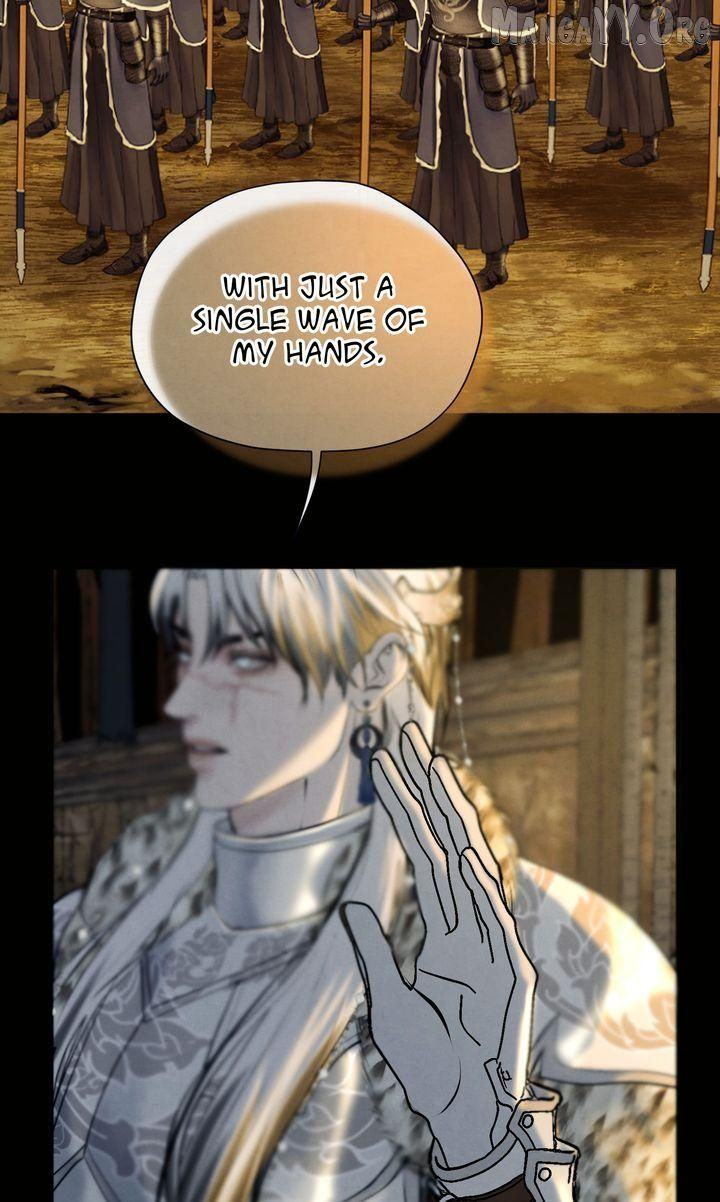 Beneath the Fallen Bloom Chapter 9 299 56 result