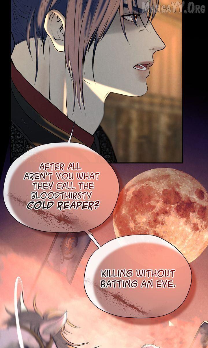 Beneath the Fallen Bloom Chapter 9 301 58 result