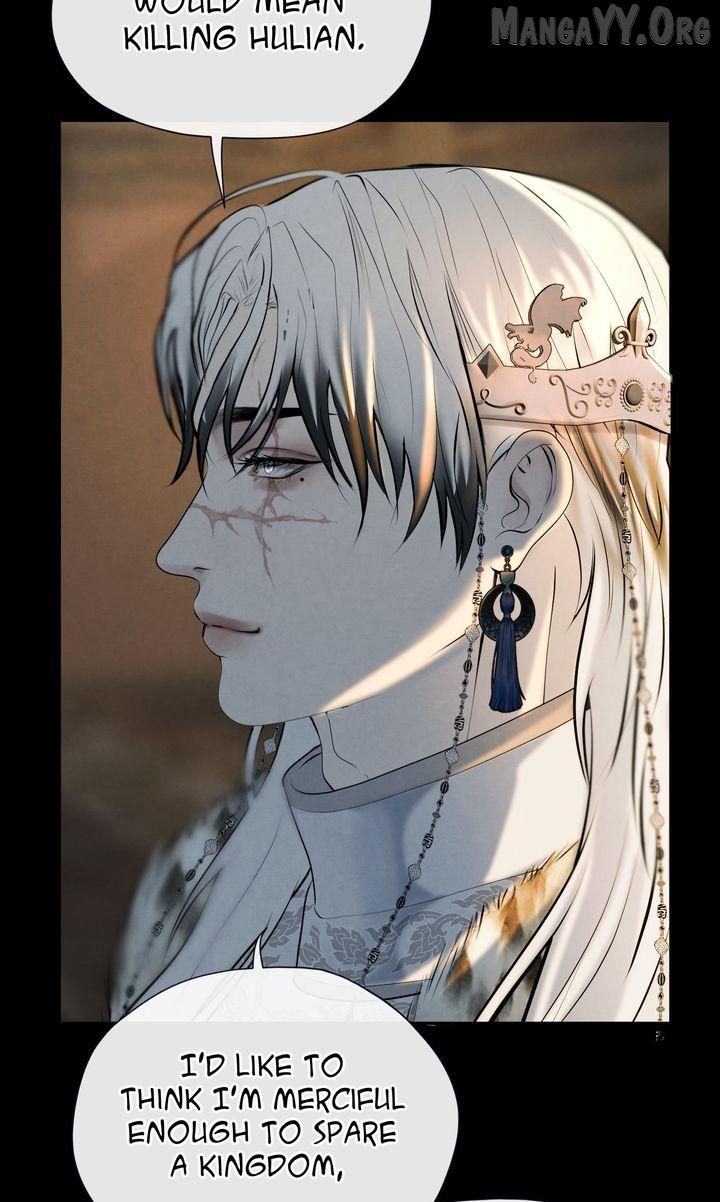 Beneath the Fallen Bloom Chapter 9 303 60 result