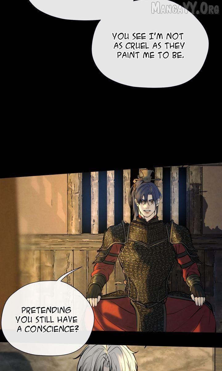 Beneath the Fallen Bloom Chapter 9 304 61 result